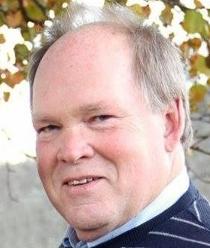 Fred Selby